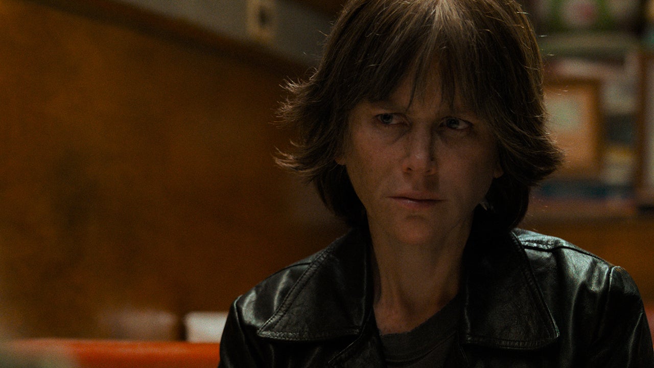 Nicole Kidman, 'Destroyer' trailer