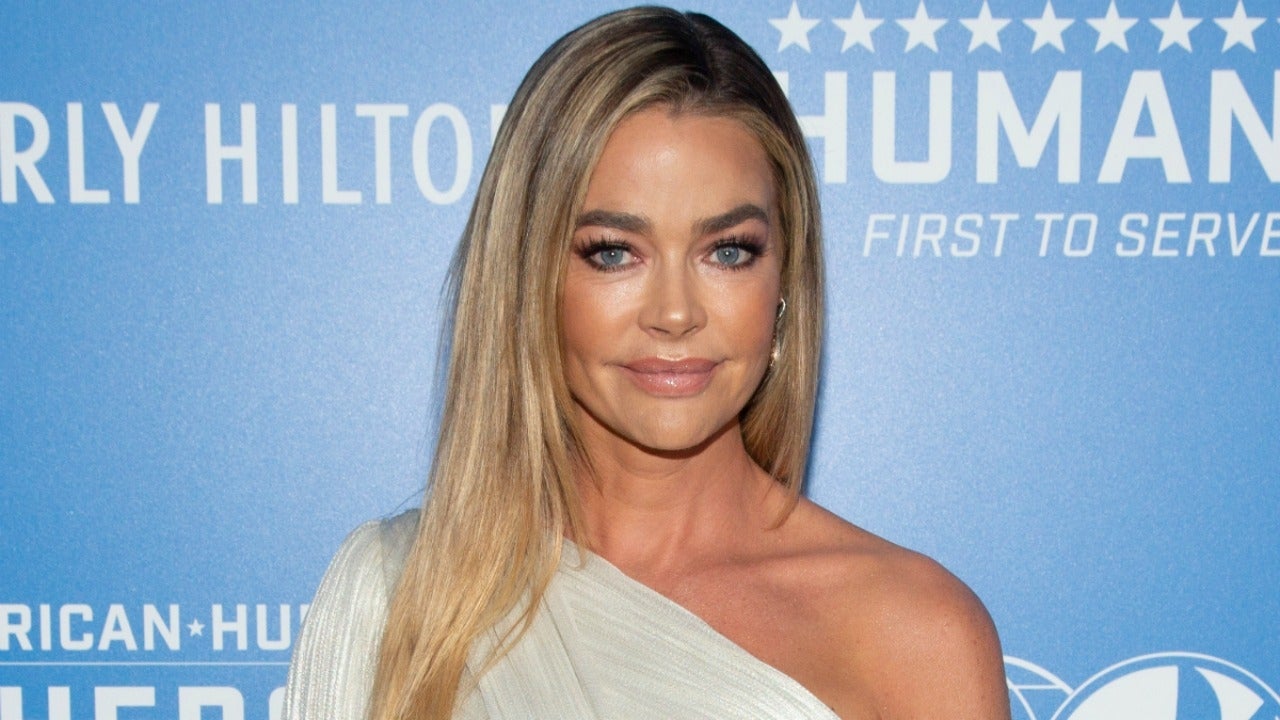 Denise Richards