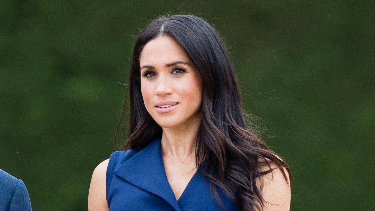 Meghan Markle