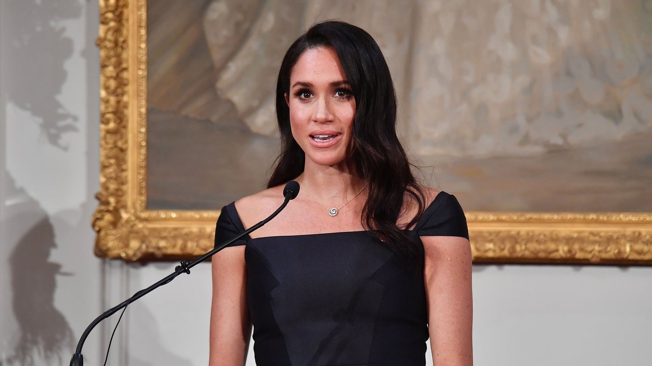 Meghan Markle