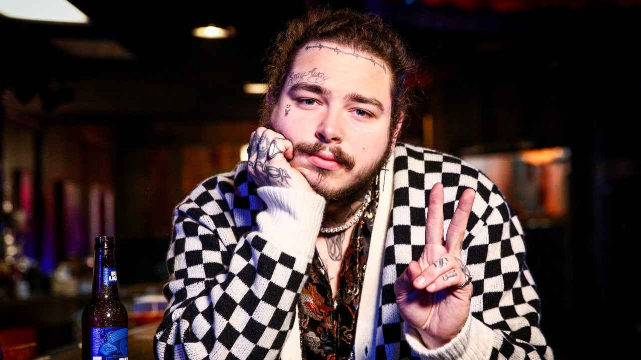 Post Malone