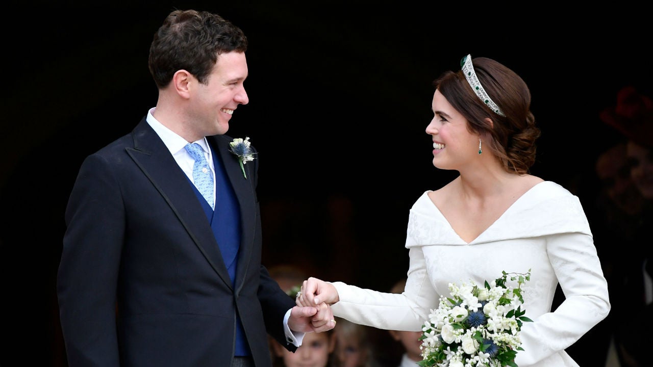 Princess Eugenie