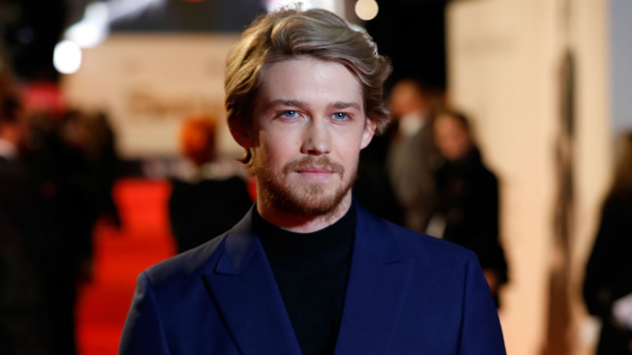 Joe Alwyn