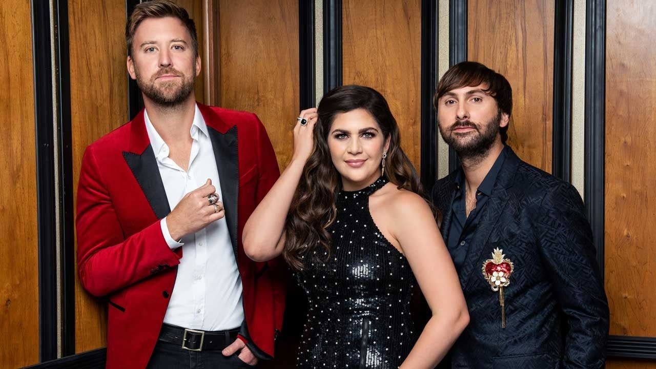 Lady Antebellum