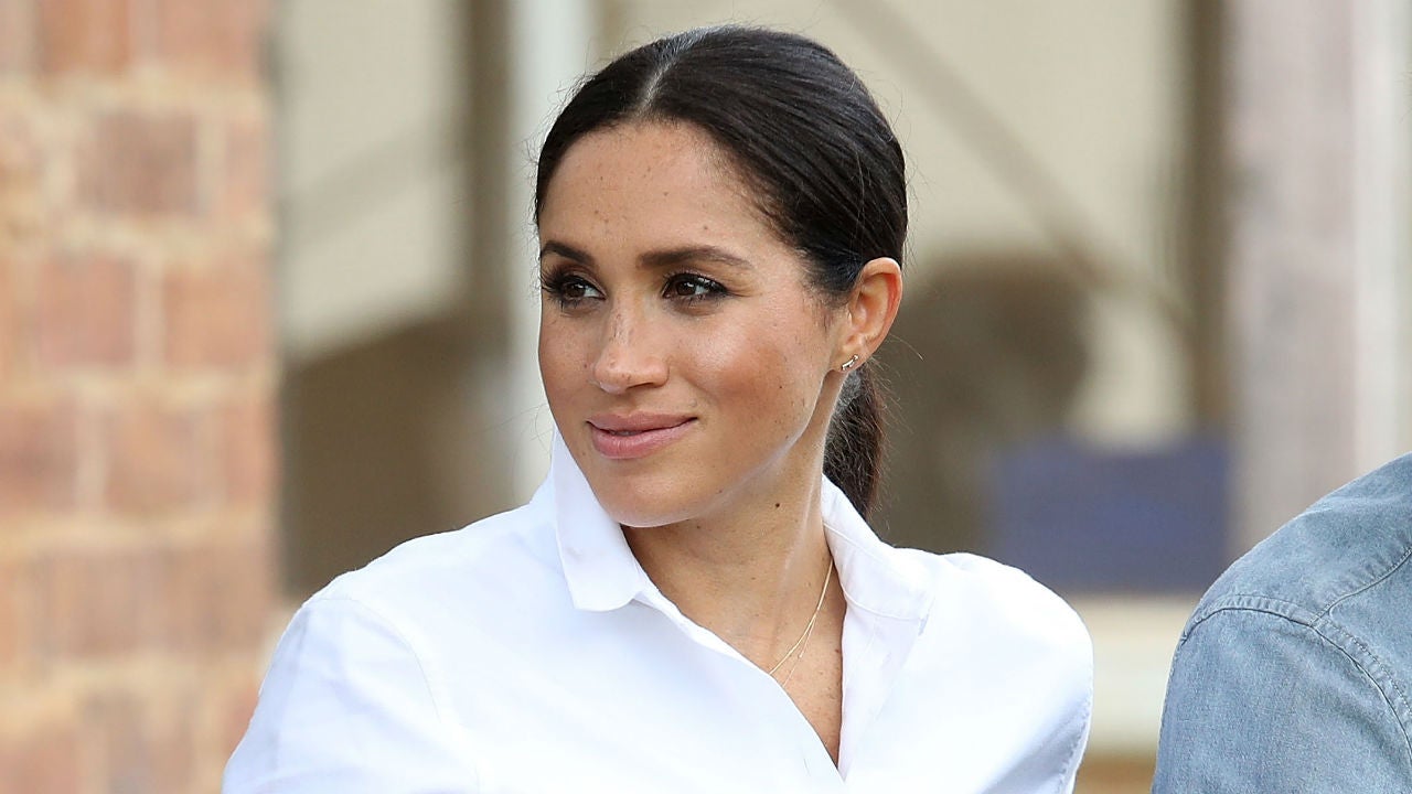 Meghan Markle