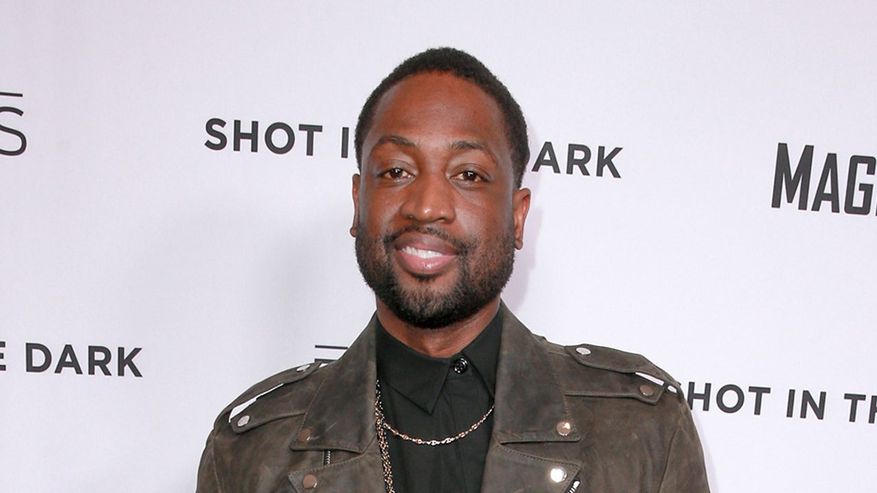 Dwyane Wade