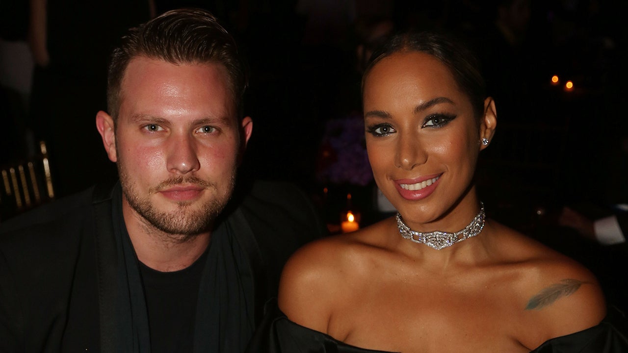 Leona Lewis, Dennis Jauch