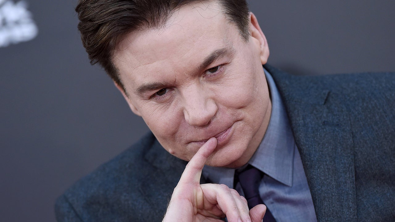 Mike Myers