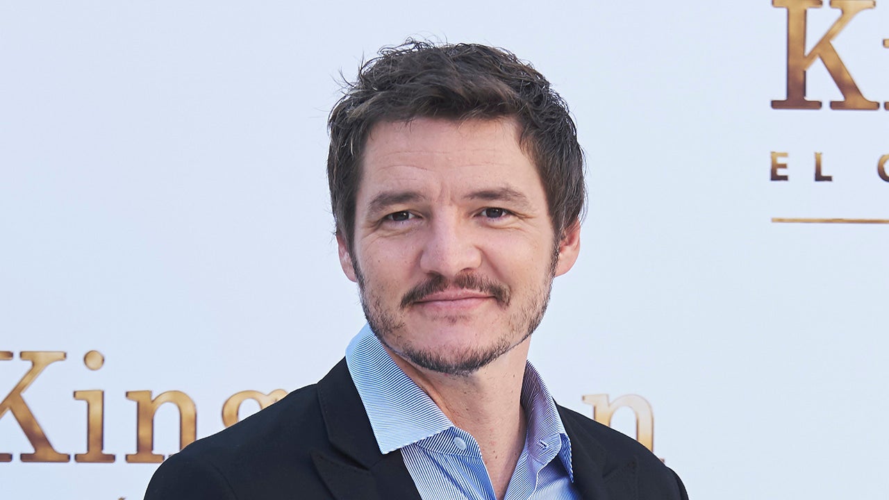 Pedro Pascal