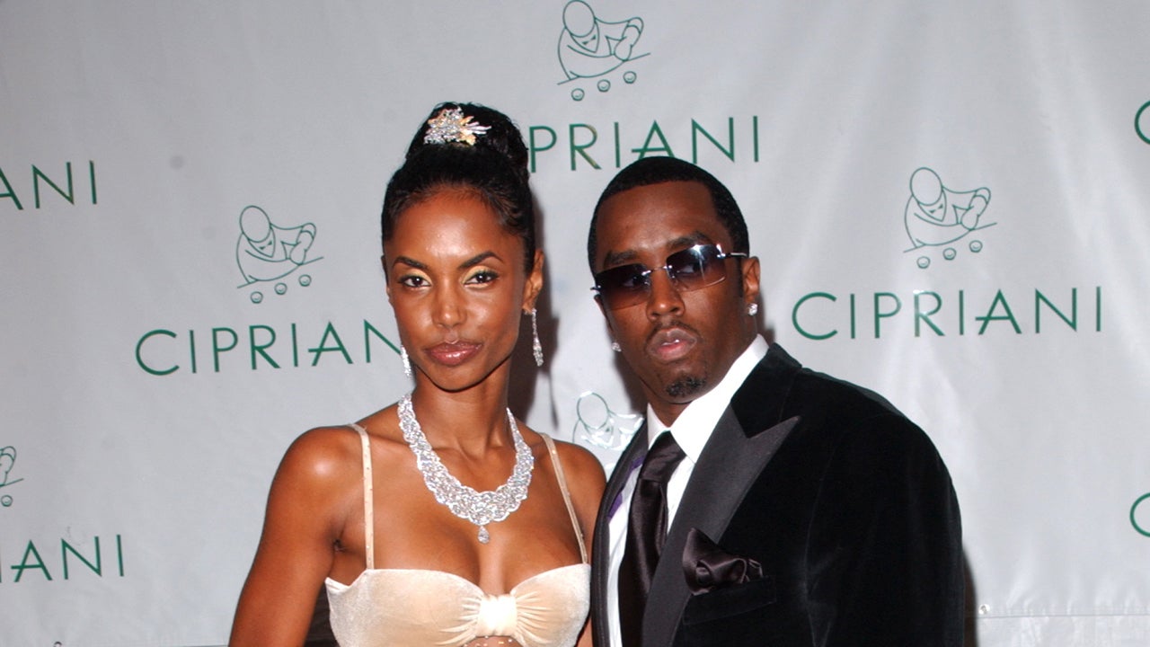 Diddy Reveals Kim Porter Helped Him Out Of Depression In Emotional ...