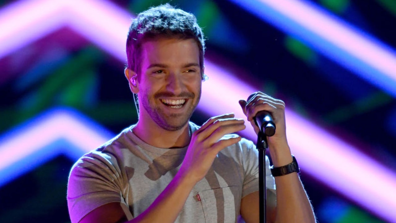 Pablo Alboran - Songs, Events and Music Stats