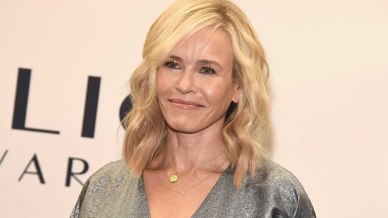 Chelsea Handler