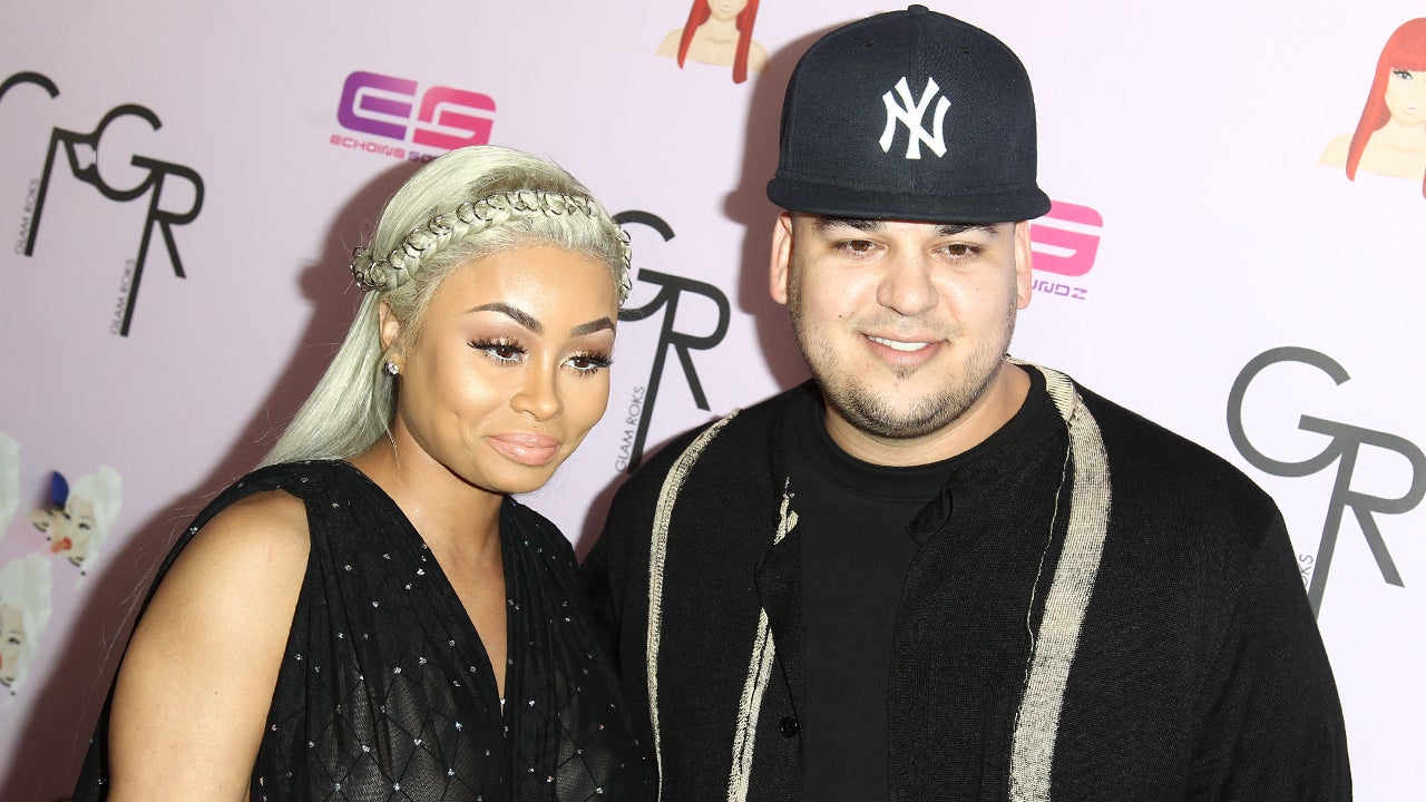 Rob Kardashian Files To Lower 20K Monthly Child Support Payment To   Eto News Daily Rob Chyna 111318 