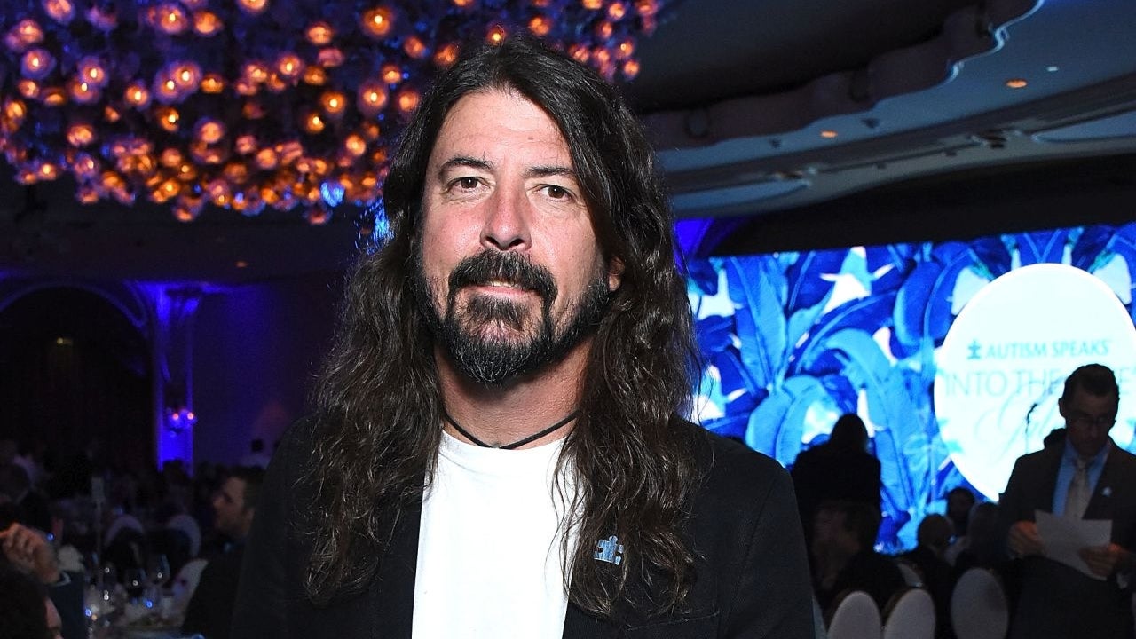 Dave Grohl