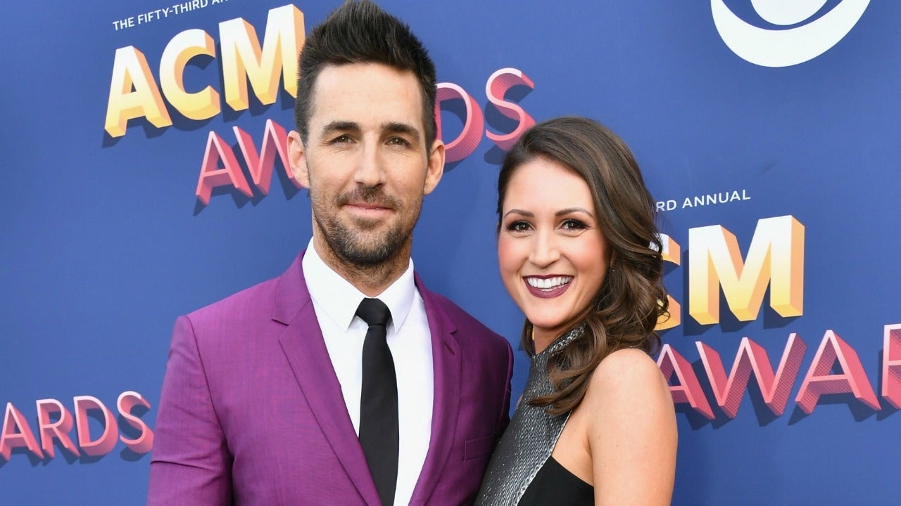 Jake Owen Erica Hartlein