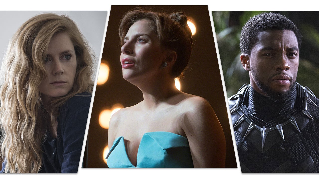 Golden Globe Nominations 2019: See The Complete List | Entertainment ...