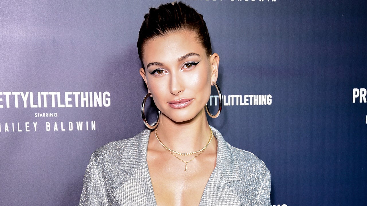 Hailey Baldwin 1280