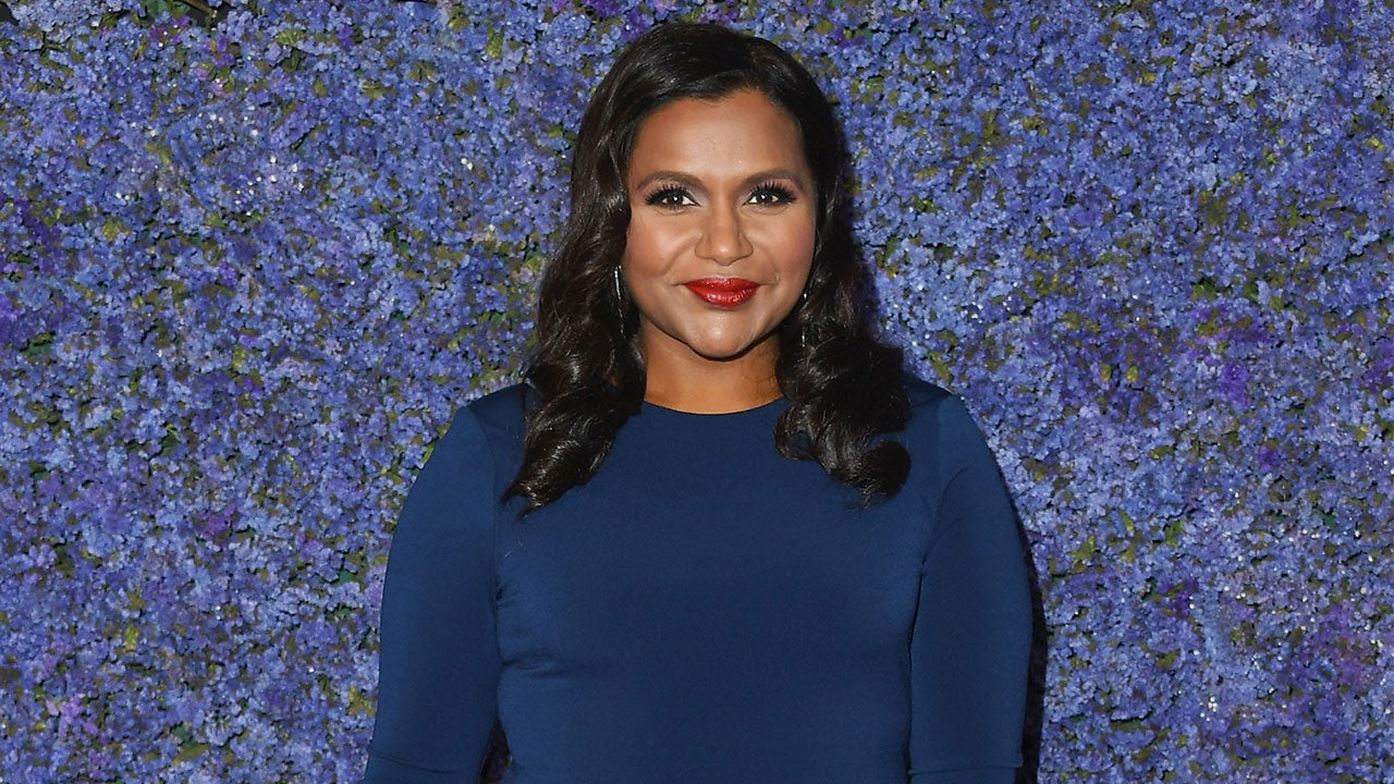 Mindy Kaling