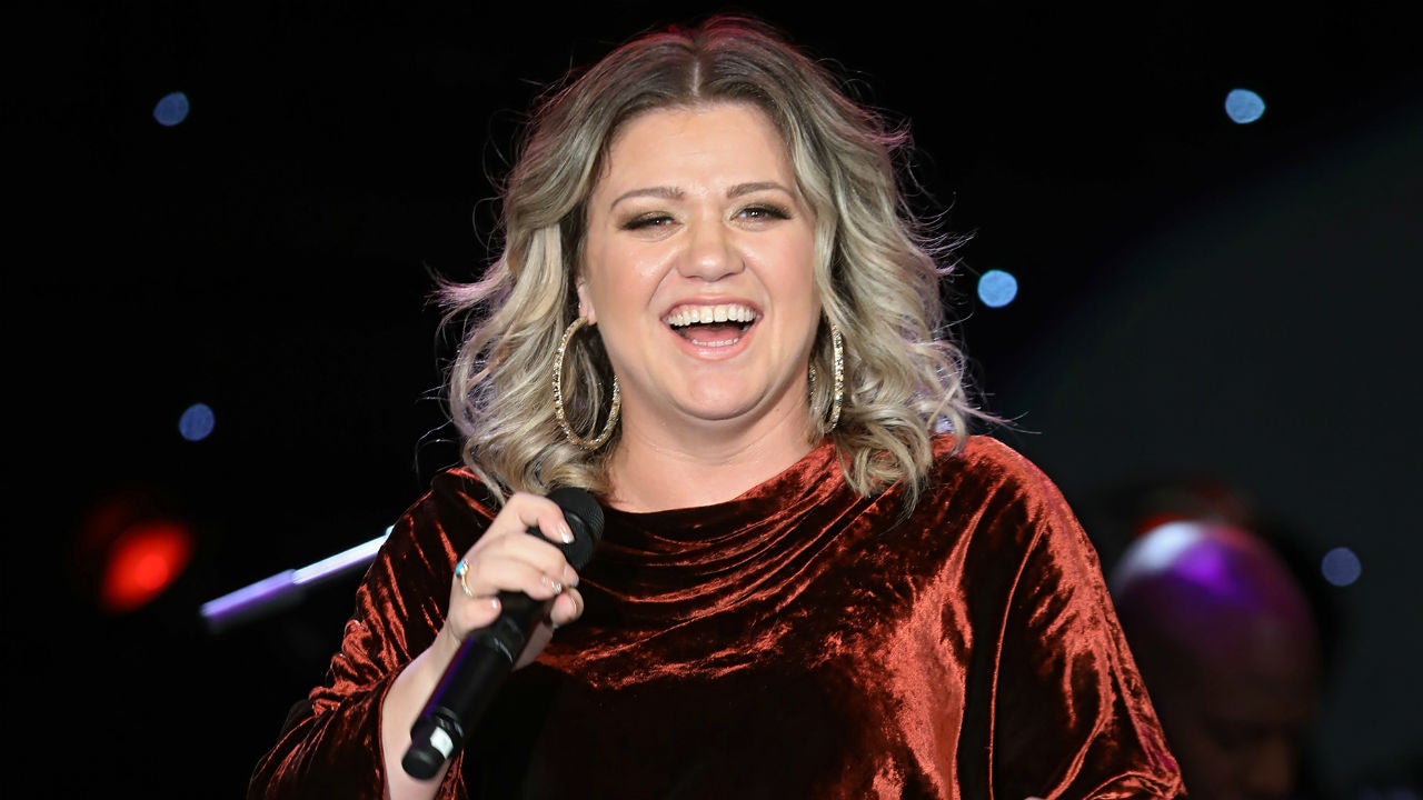 Kelly Clarkson