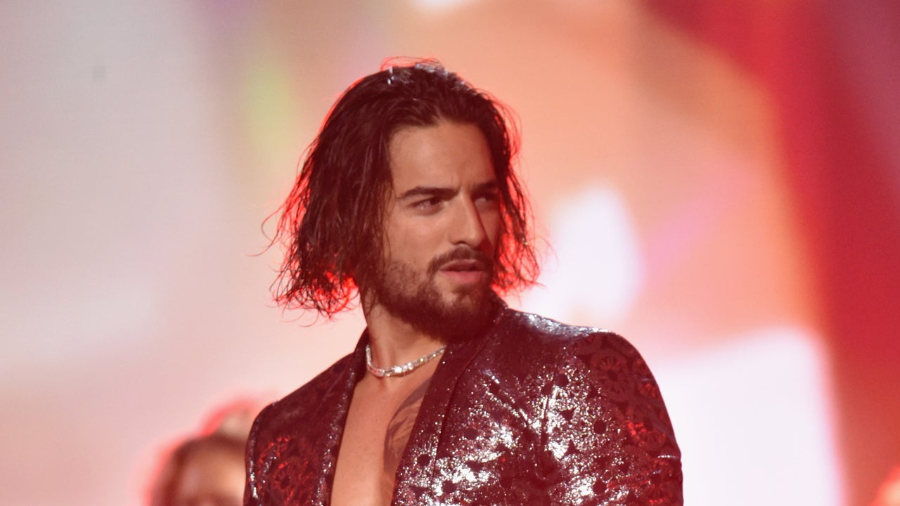 Hispanic Heritage Month: Maluma's Style Evolution in Photos