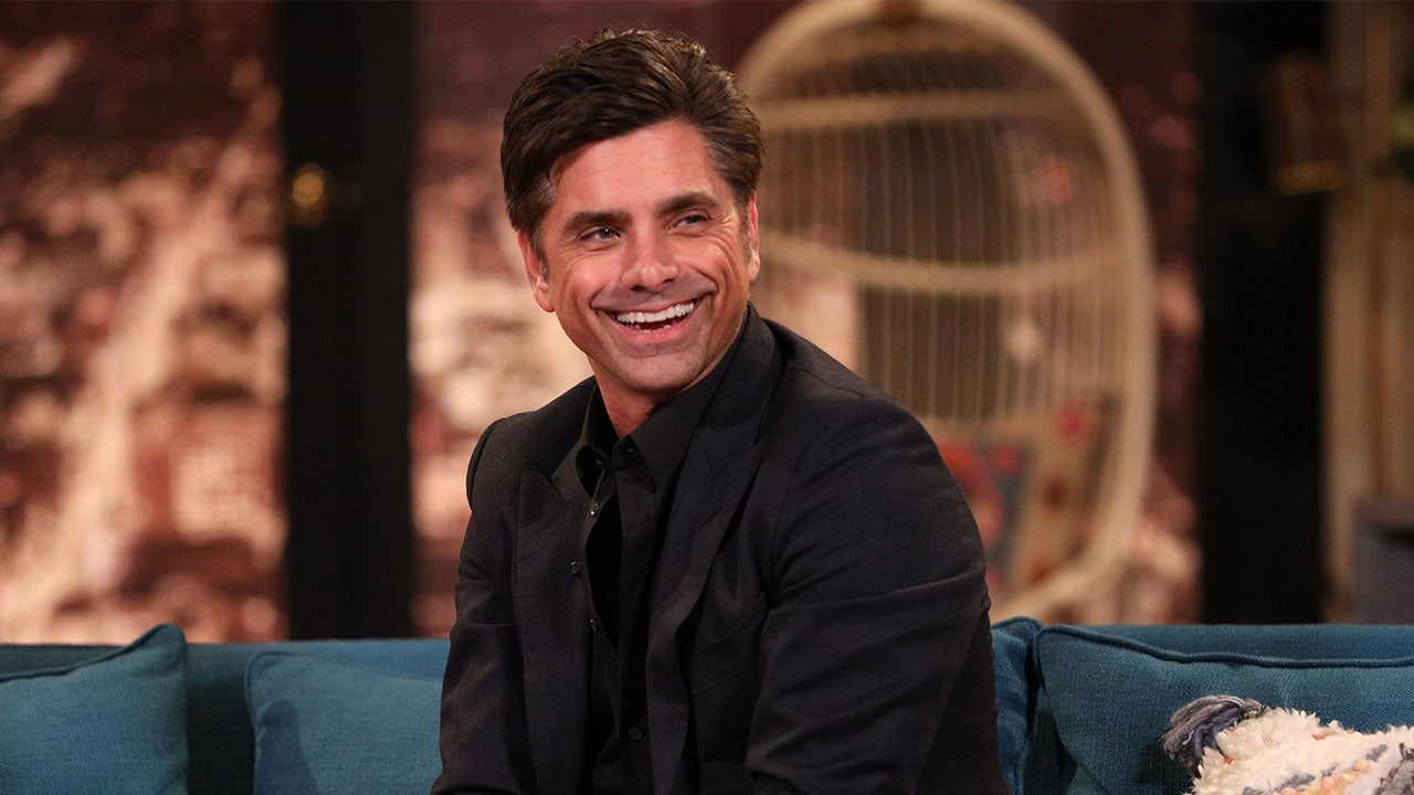 John Stamos