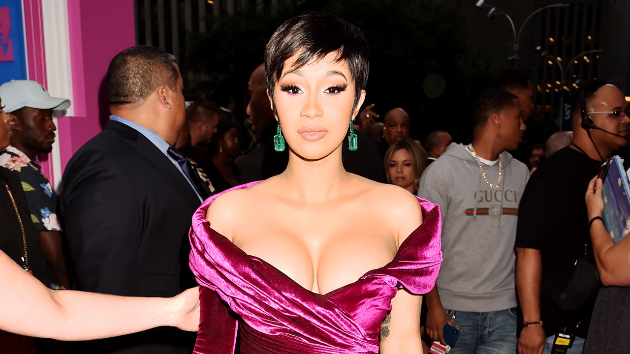 Cardi B