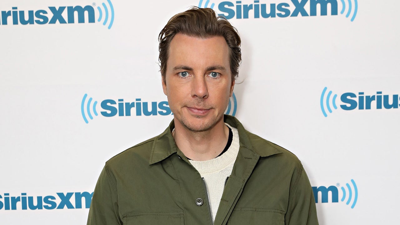 Dax Shepard