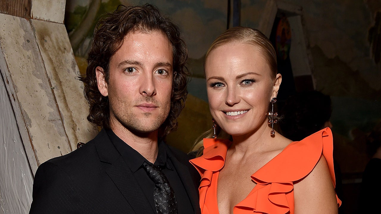 Malin Akerman, Jack Donnelly