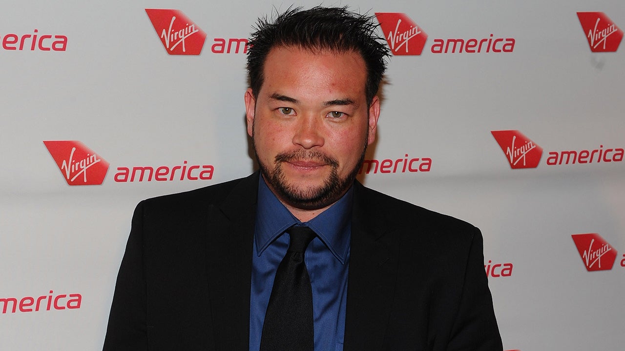 Jon Gosselin