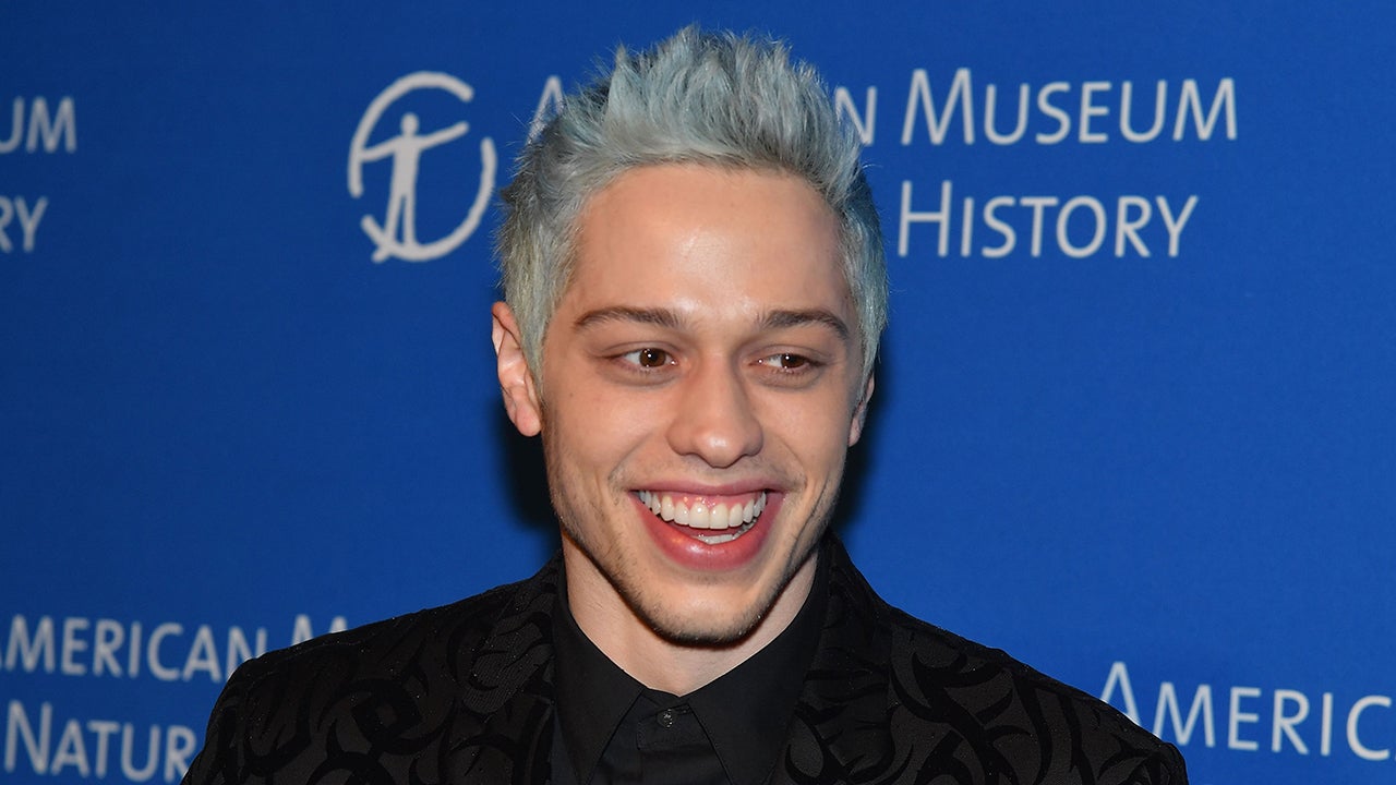 Pete Davidson