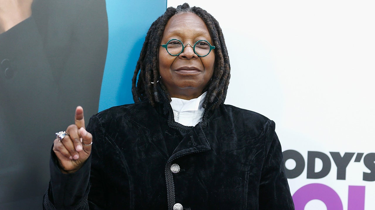 Whoopi Goldberg