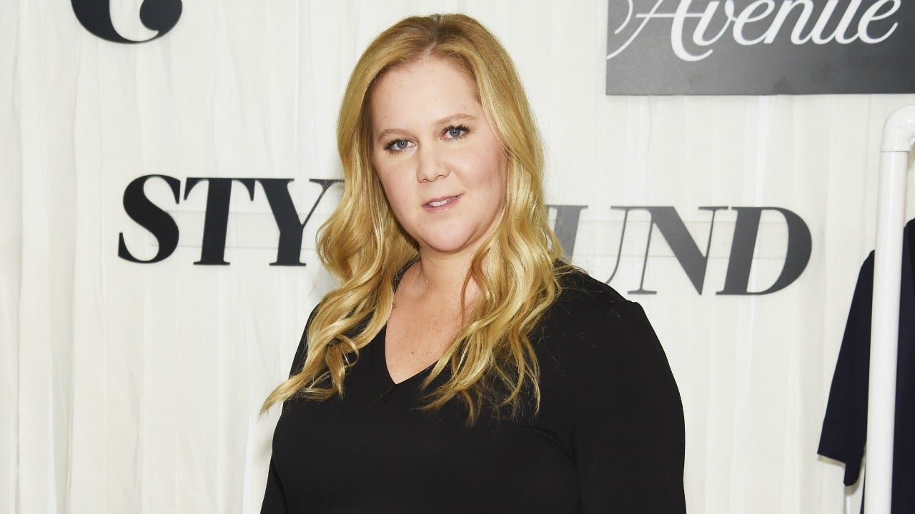 Amy Schumer 