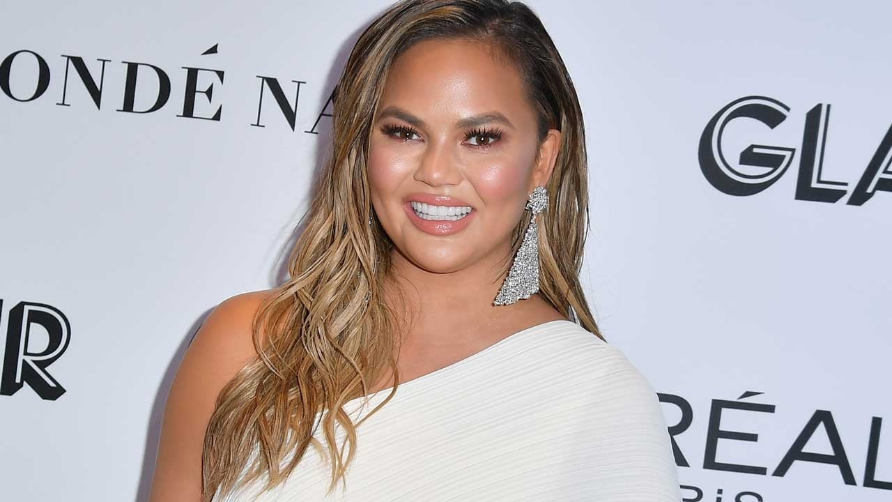 Chrissy Teigen