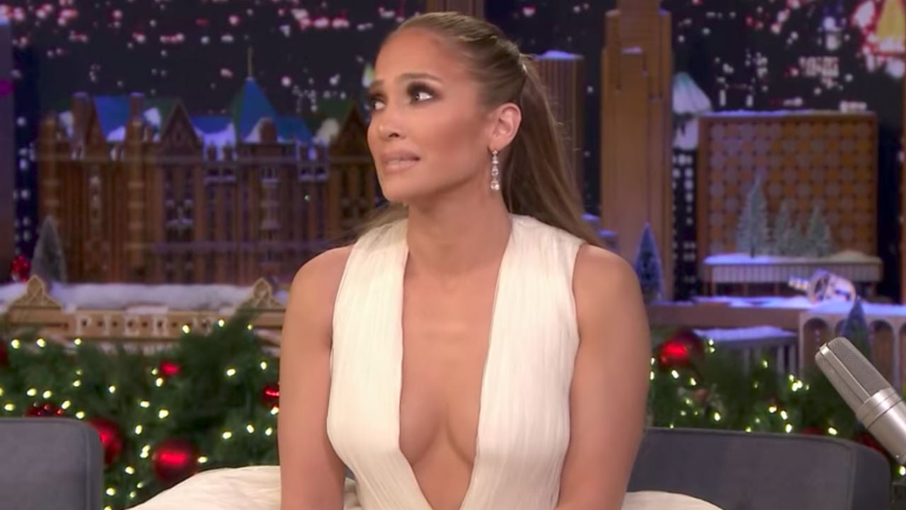 Jennifer Lopez