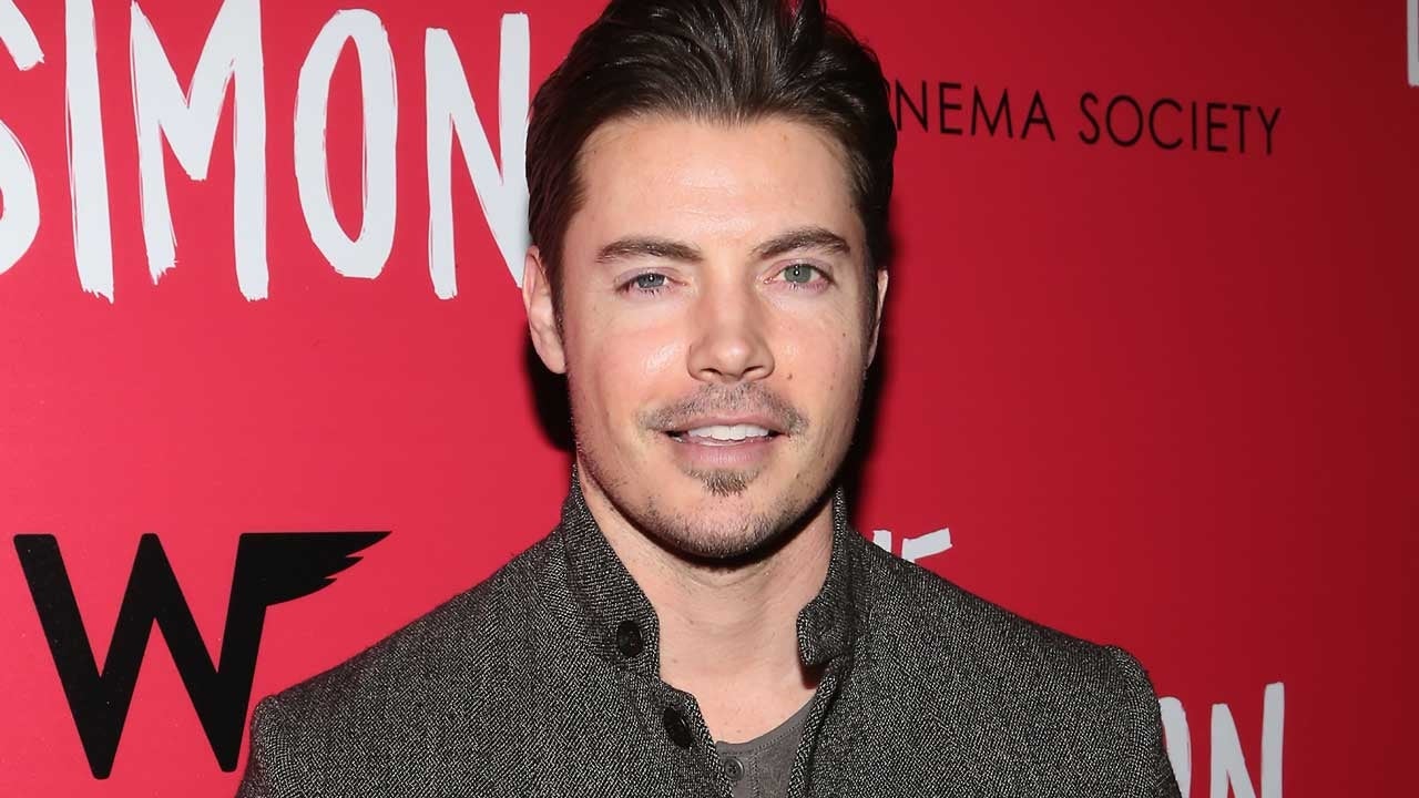 Josh Henderson