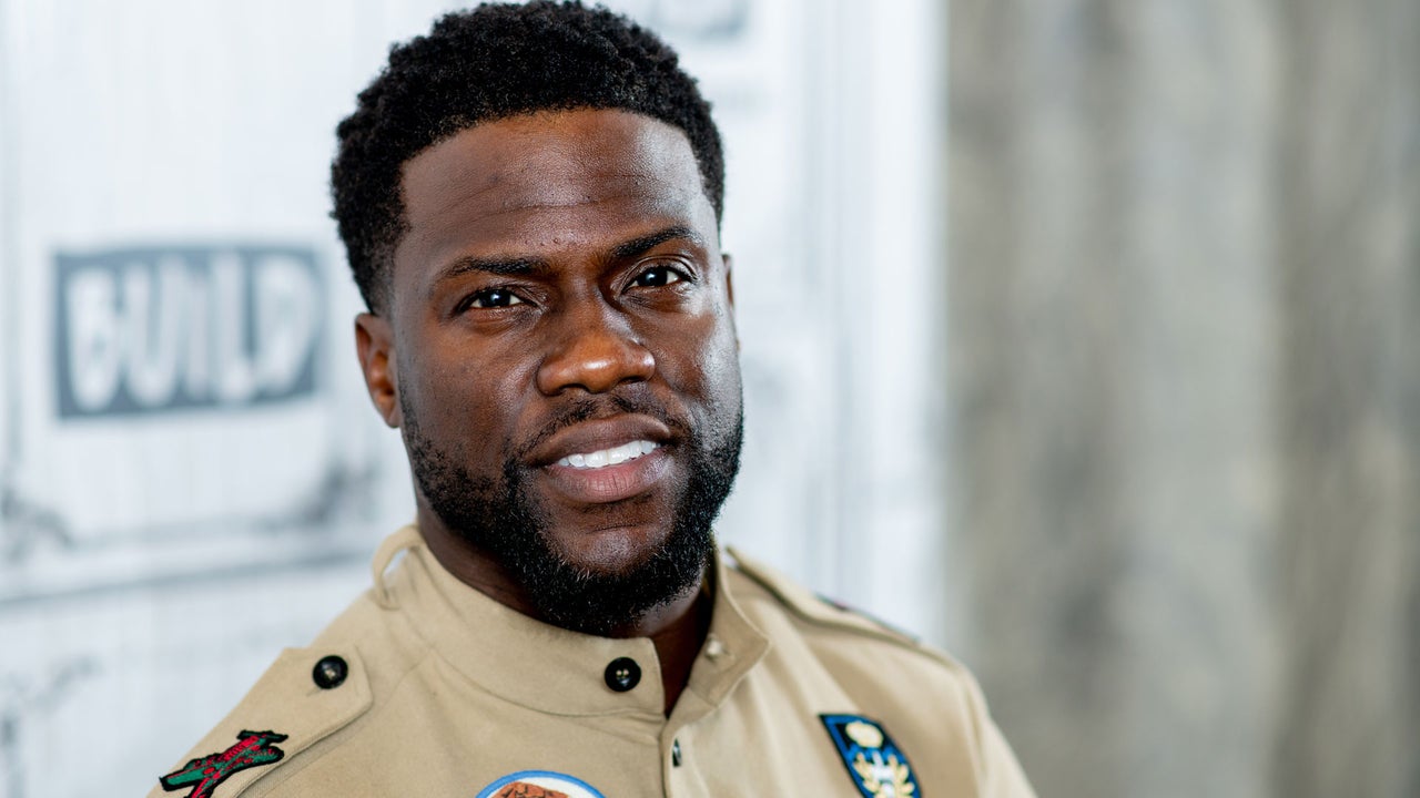 KEVIN HART