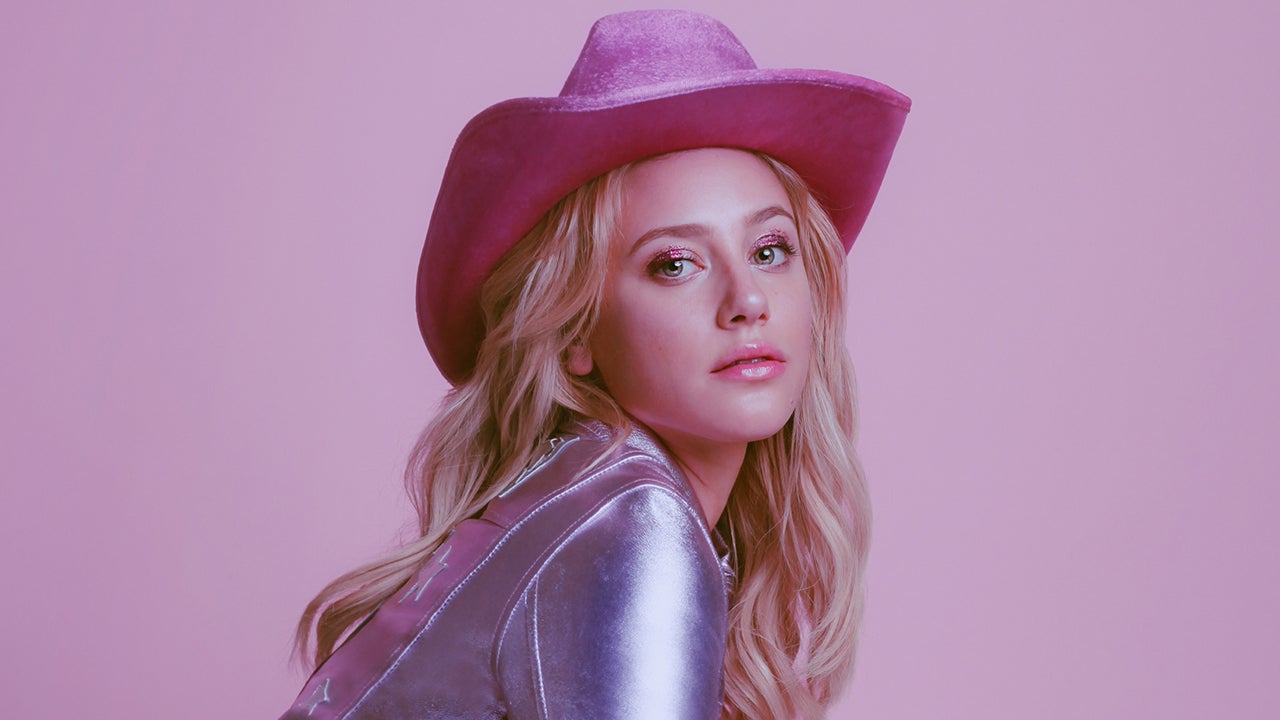 Lili Reinhart 1280