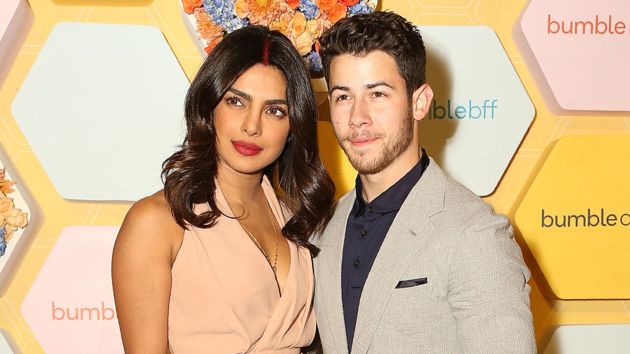 Priyanka Chopra and Nick Jonas 1280