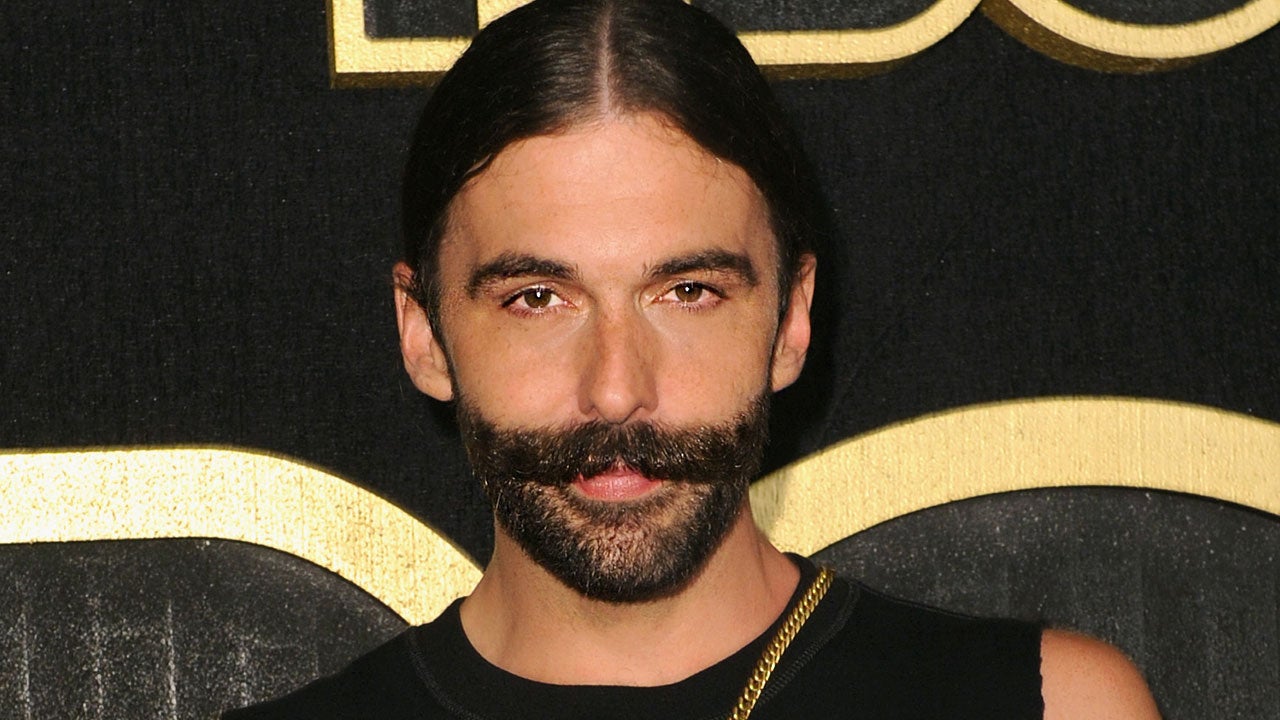 Jonathan Van Ness