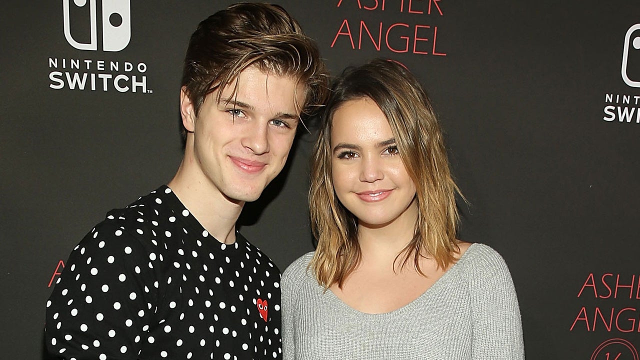 alex lange bailee madison