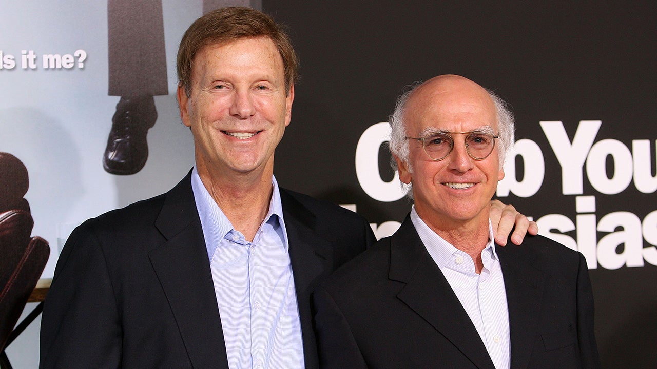 Bob Einstein, Larry David