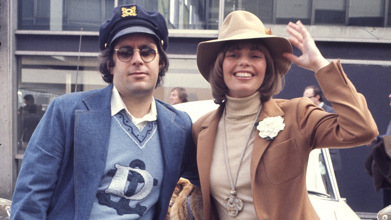 Daryl Dragon, Toni Tennille