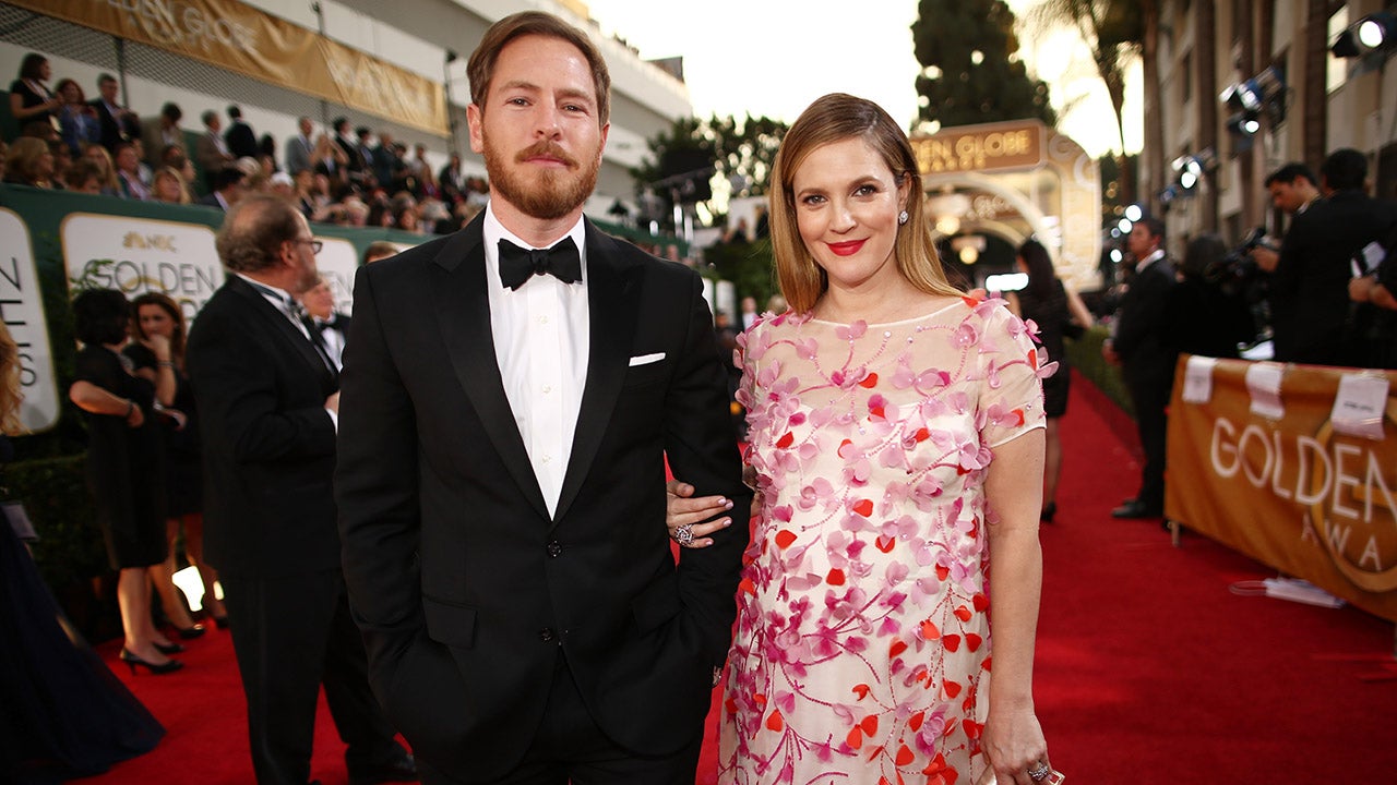 Drew Barrymore, Will Kopelman