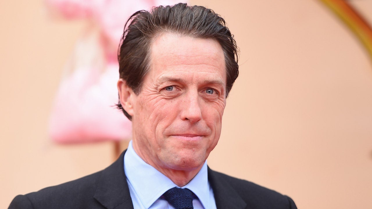 Hugh Grant