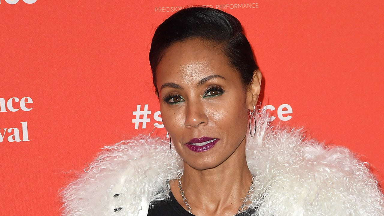 Jada Pinkett Smith