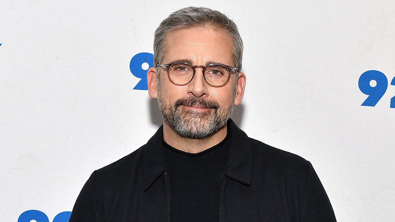 Steve Carell