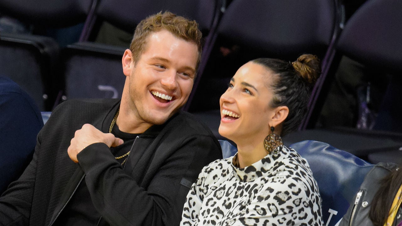 Why Bachelor Colton Underwood Hasn t Reached Out to Ex Aly