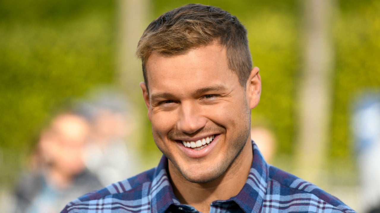 Colton Underwood