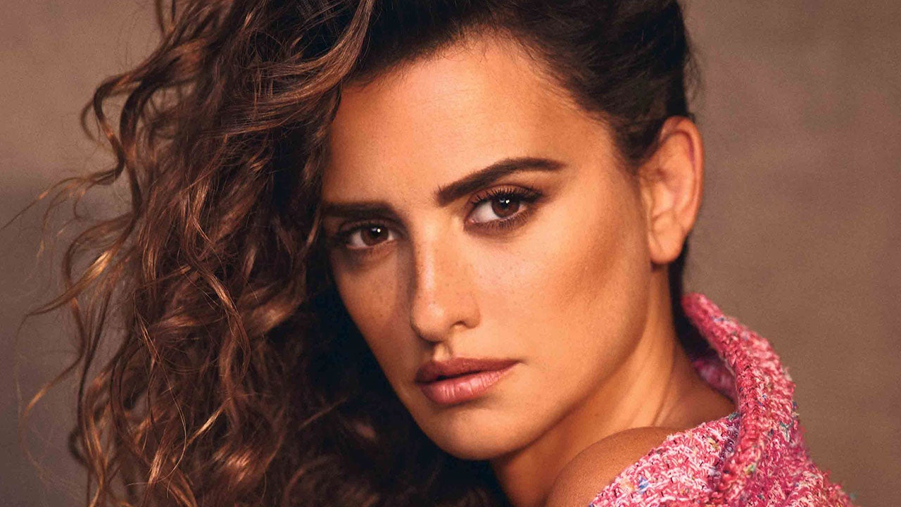 Penelope Cruz