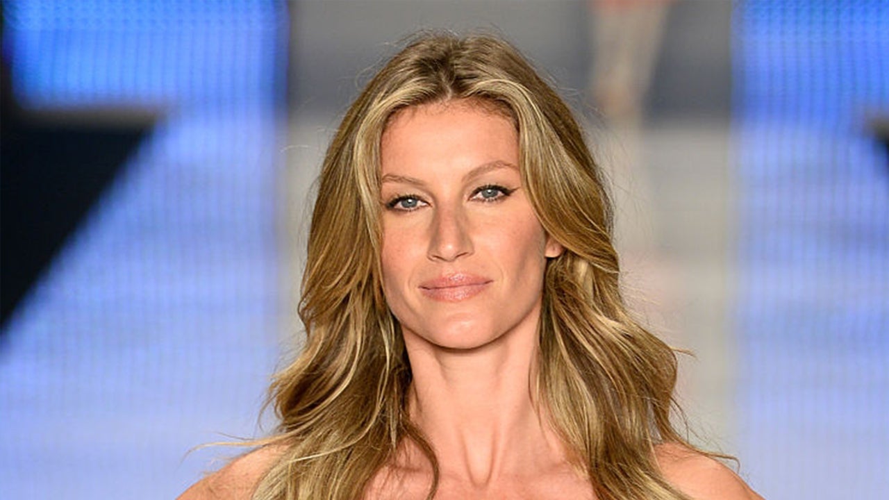 Gisele Bundchen